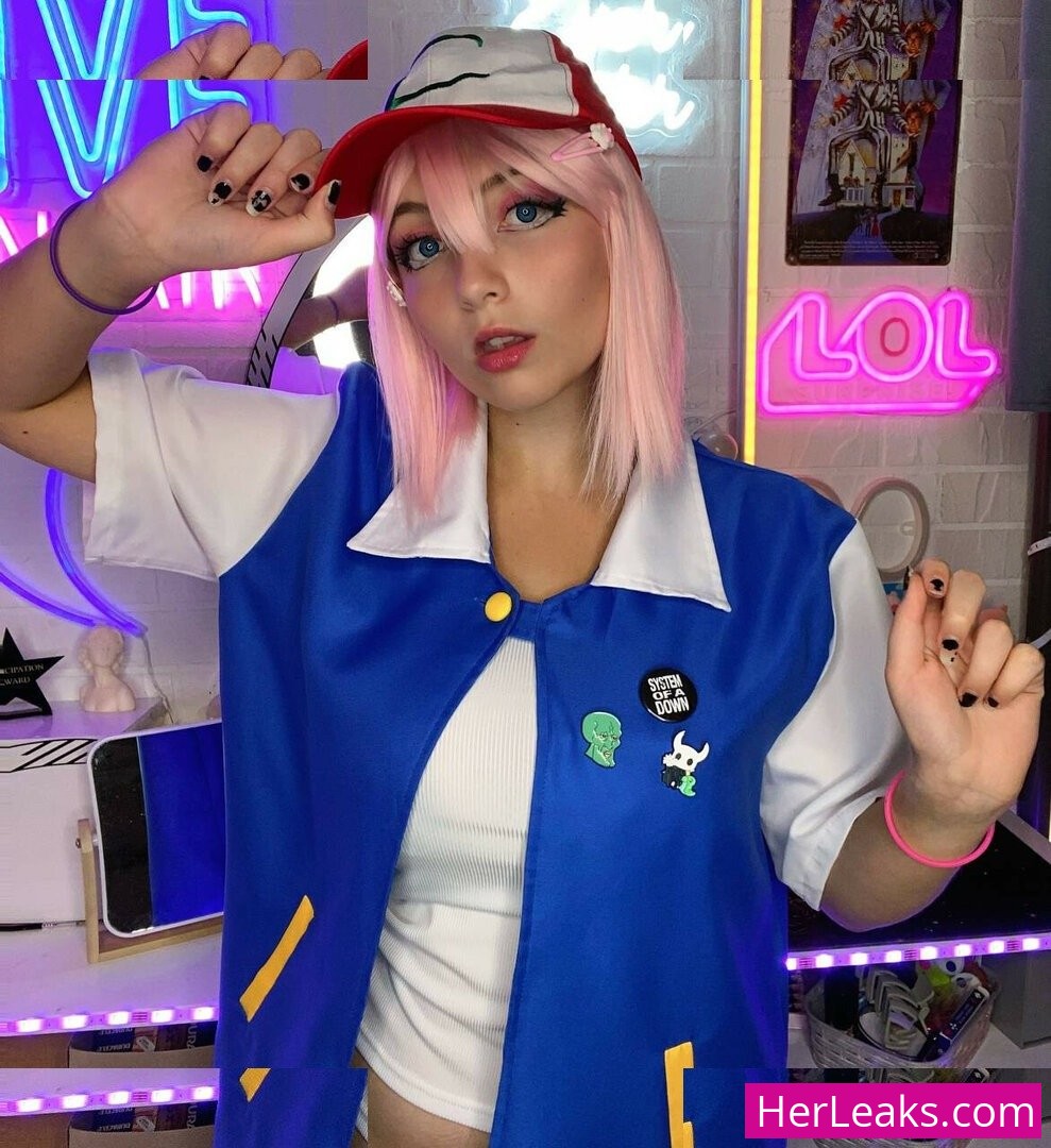 Tu44a_Cosplay - Image 105