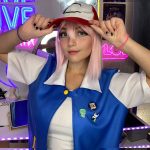 Tu44a_Cosplay - Image 102