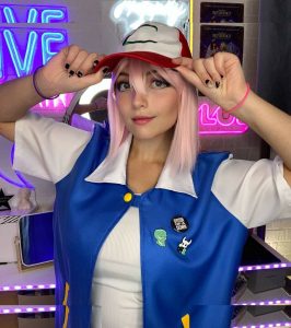 Tu44a_Cosplay - Image 102