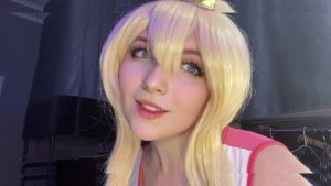 Tu44a_Cosplay - Image 101