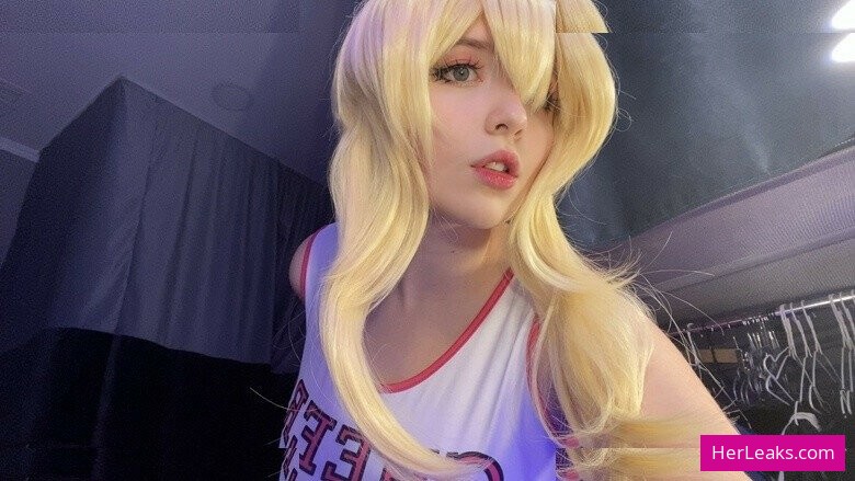 Tu44a_Cosplay - Image 99