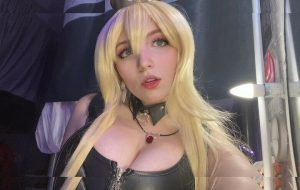 Tu44a_Cosplay - Image 98