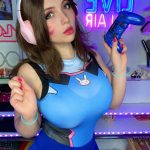 Tu44a_Cosplay - Image 95
