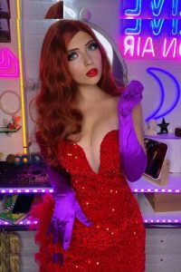 Tu44a_Cosplay - Image 94