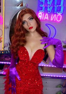 Tu44a_Cosplay - Image 93