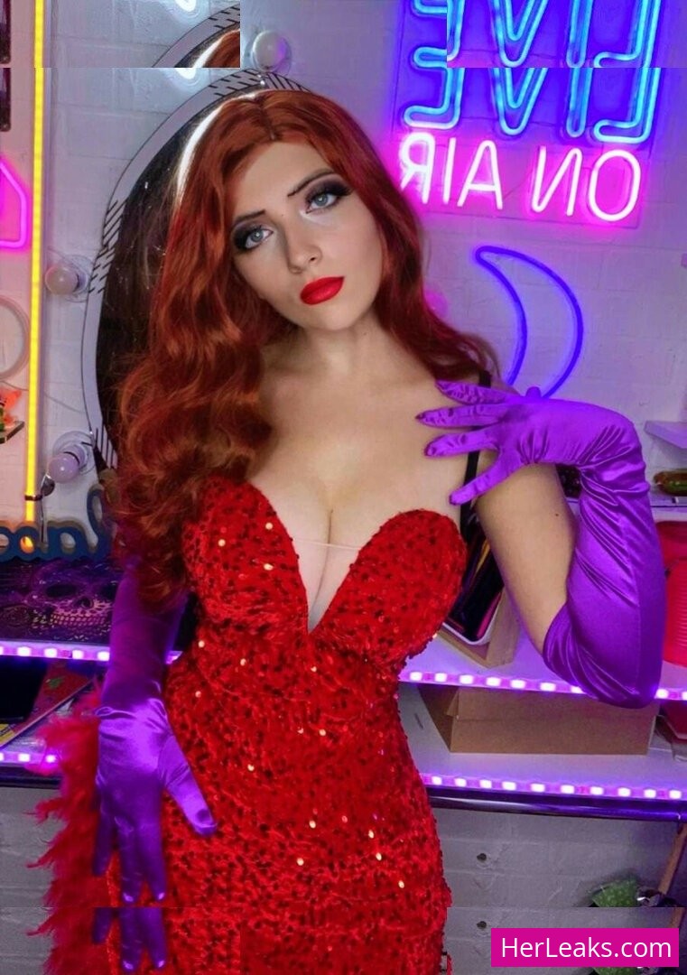 Tu44a_Cosplay - Image 93