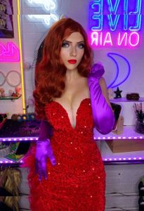 Tu44a_Cosplay - Image 91