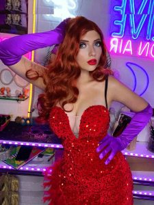 Tu44a_Cosplay - Image 89