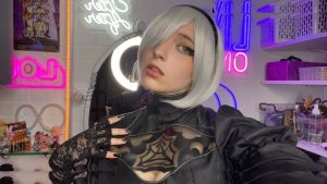 Tu44a_Cosplay - Image 85