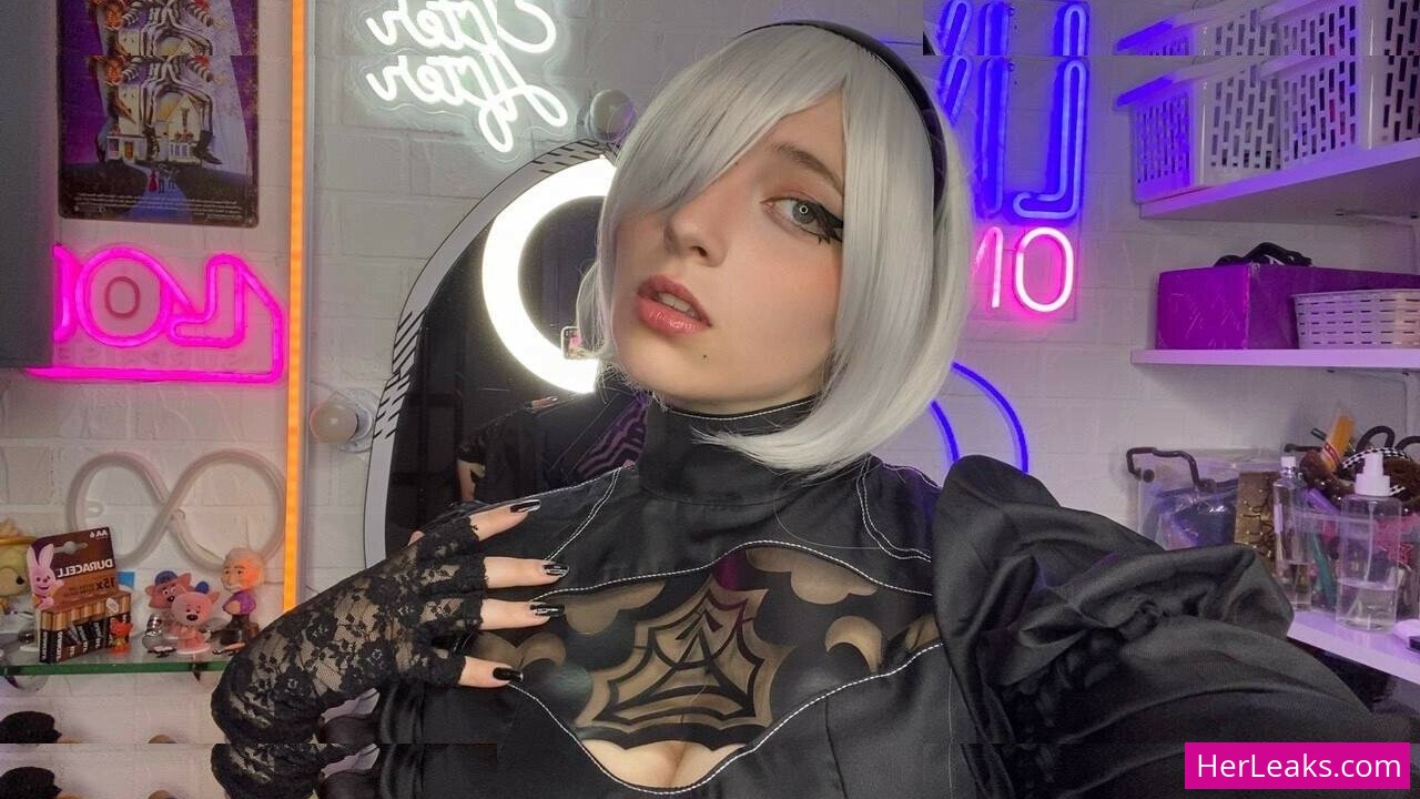 Tu44a_Cosplay - Image 85