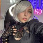 Tu44a_Cosplay - Image 84