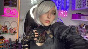 Tu44a_Cosplay - Image 84