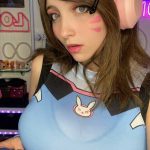 Tu44a_Cosplay - Image 83