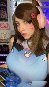 Tu44a_Cosplay - Image 83