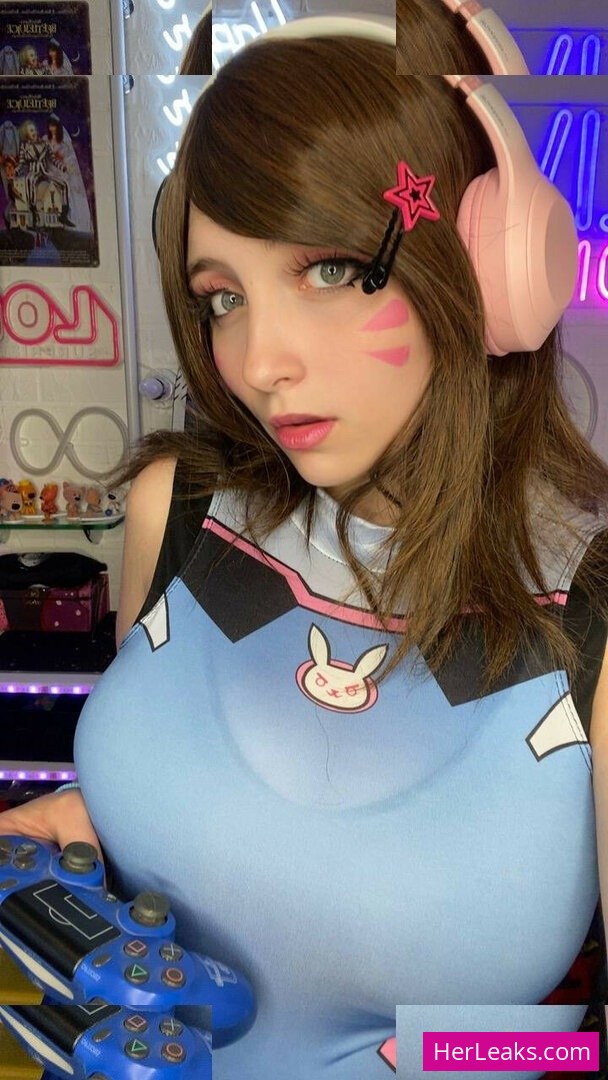 Tu44a_Cosplay - Image 83