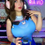 Tu44a_Cosplay - Image 80