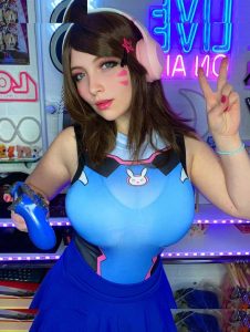 Tu44a_Cosplay - Image 79