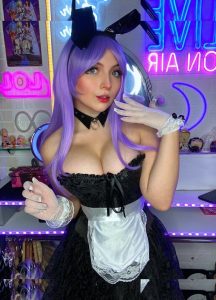 Tu44a_Cosplay - Image 78