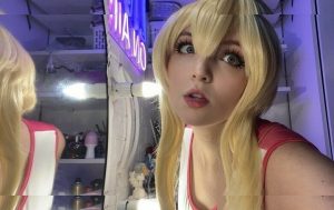 Tu44a_Cosplay - Image 77