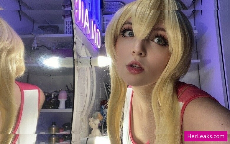 Tu44a_Cosplay - Image 77