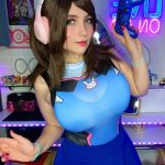Tu44a_Cosplay - Image 76