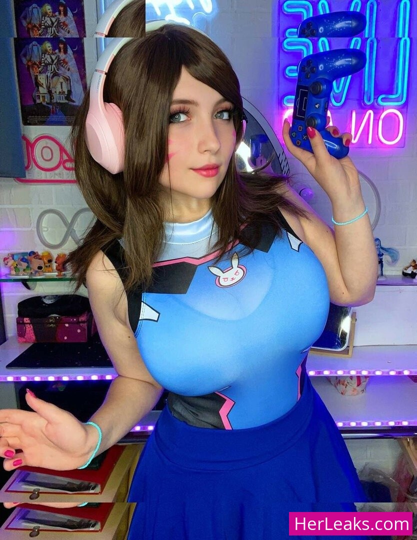Tu44a_Cosplay - Image 76