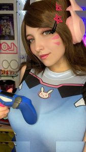 Tu44a_Cosplay - Image 75