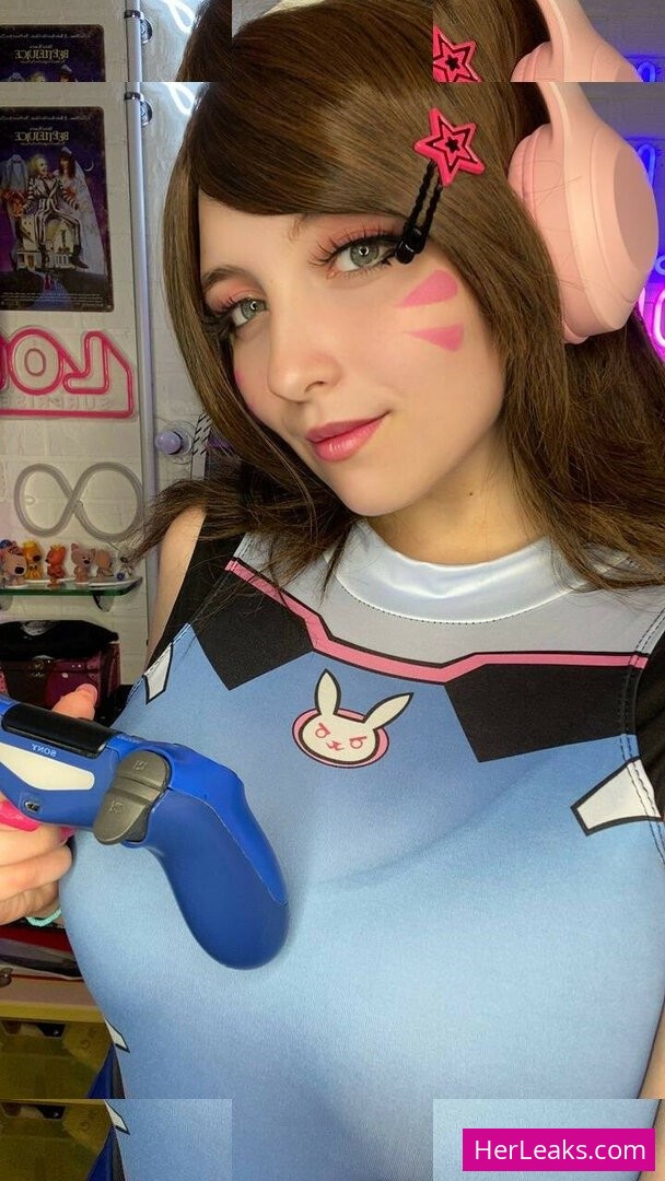 Tu44a_Cosplay - Image 75