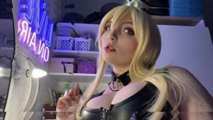 Tu44a_Cosplay - Image 74