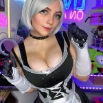 Tu44a_Cosplay - Image 73