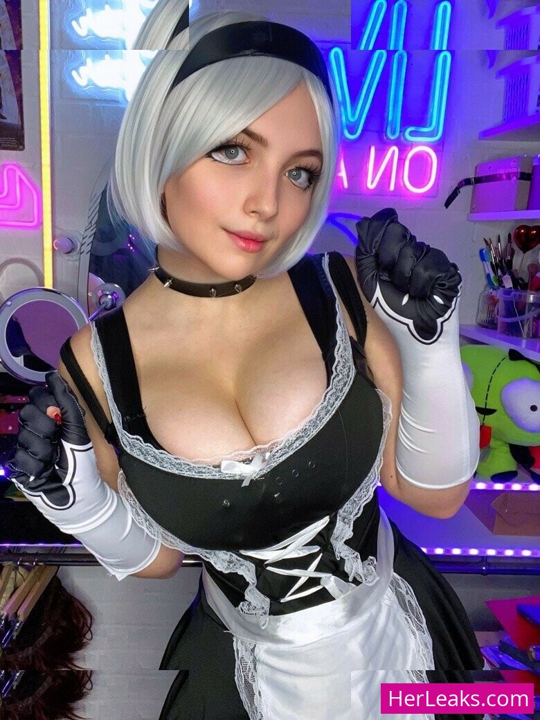 Tu44a_Cosplay - Image 73