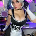 Tu44a_Cosplay - Image 72