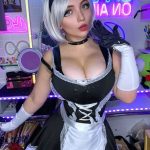 Tu44a_Cosplay - Image 71