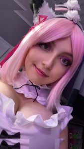Tu44a_Cosplay - Image 64