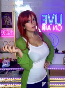 Tu44a_Cosplay - Image 60