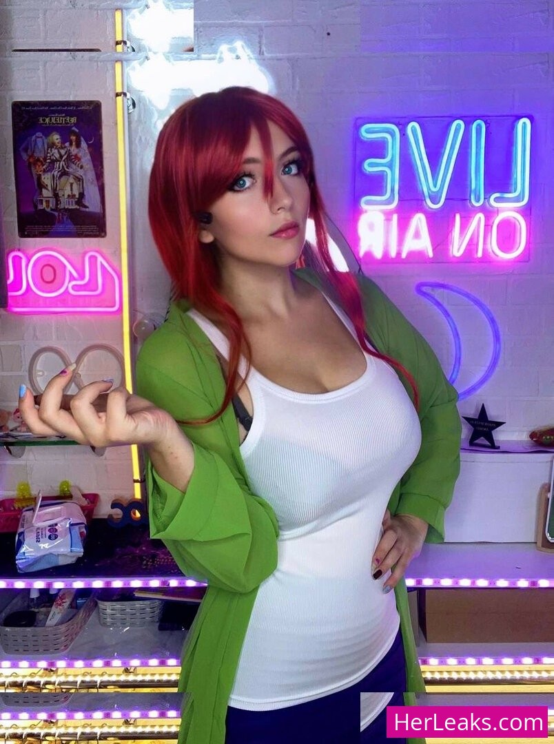 Tu44a_Cosplay - Image 60