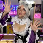 Tu44a_Cosplay - Image 50