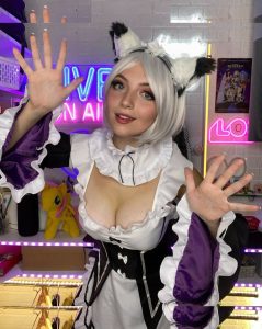 Tu44a_Cosplay - Image 50