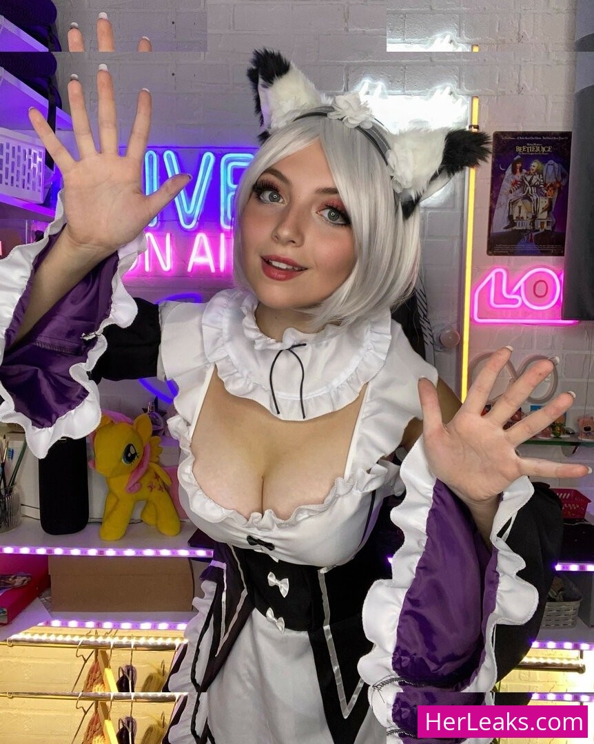 Tu44a_Cosplay - Image 50