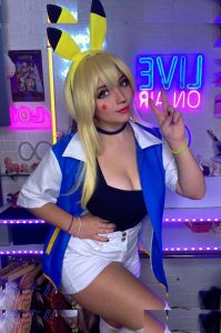 Tu44a_Cosplay - Image 47