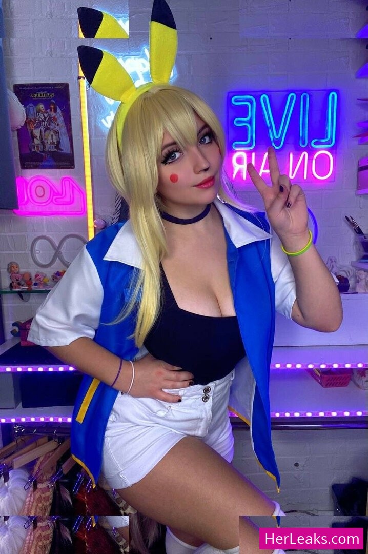 Tu44a_Cosplay - Image 47