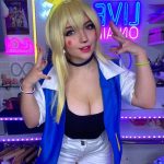 Tu44a_Cosplay - Image 46
