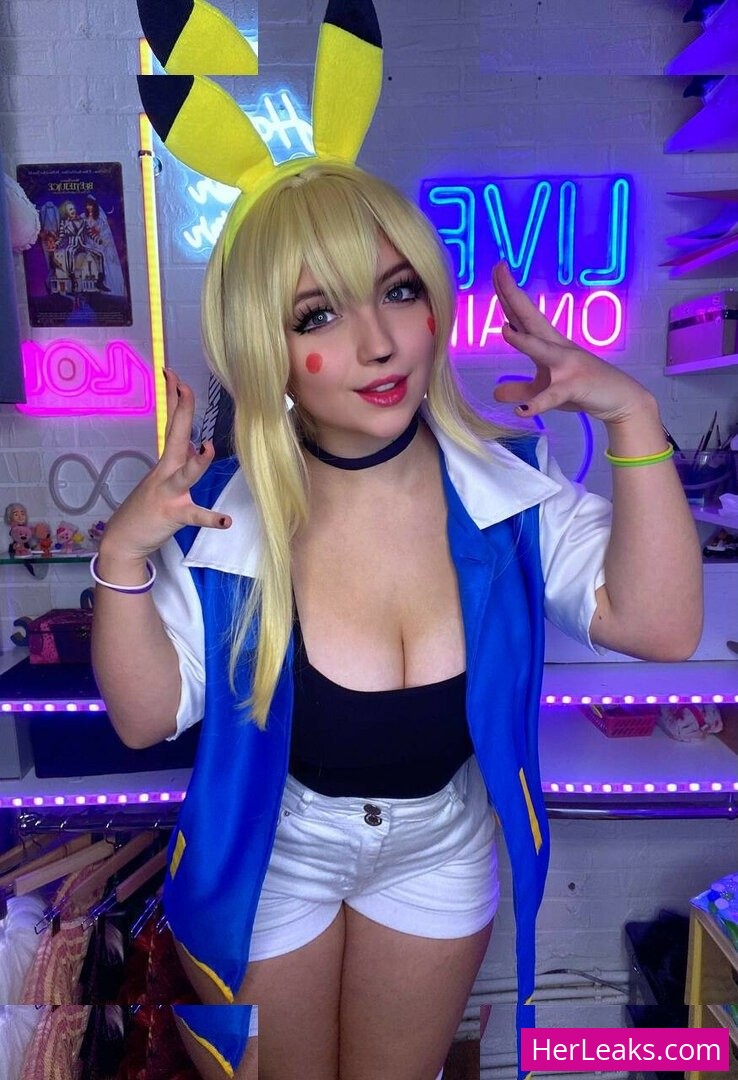 Tu44a_Cosplay - Image 46