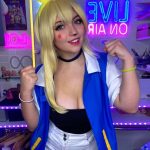 Tu44a_Cosplay - Image 45