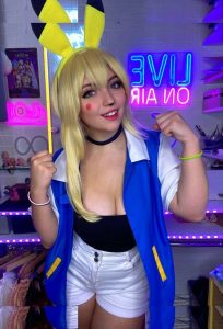Tu44a_Cosplay - Image 45