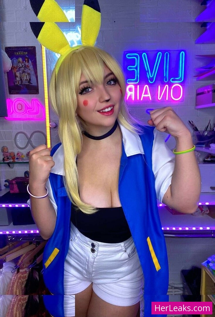 Tu44a_Cosplay - Image 45