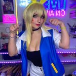 Tu44a_Cosplay - Image 44