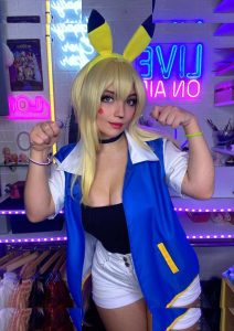 Tu44a_Cosplay - Image 44