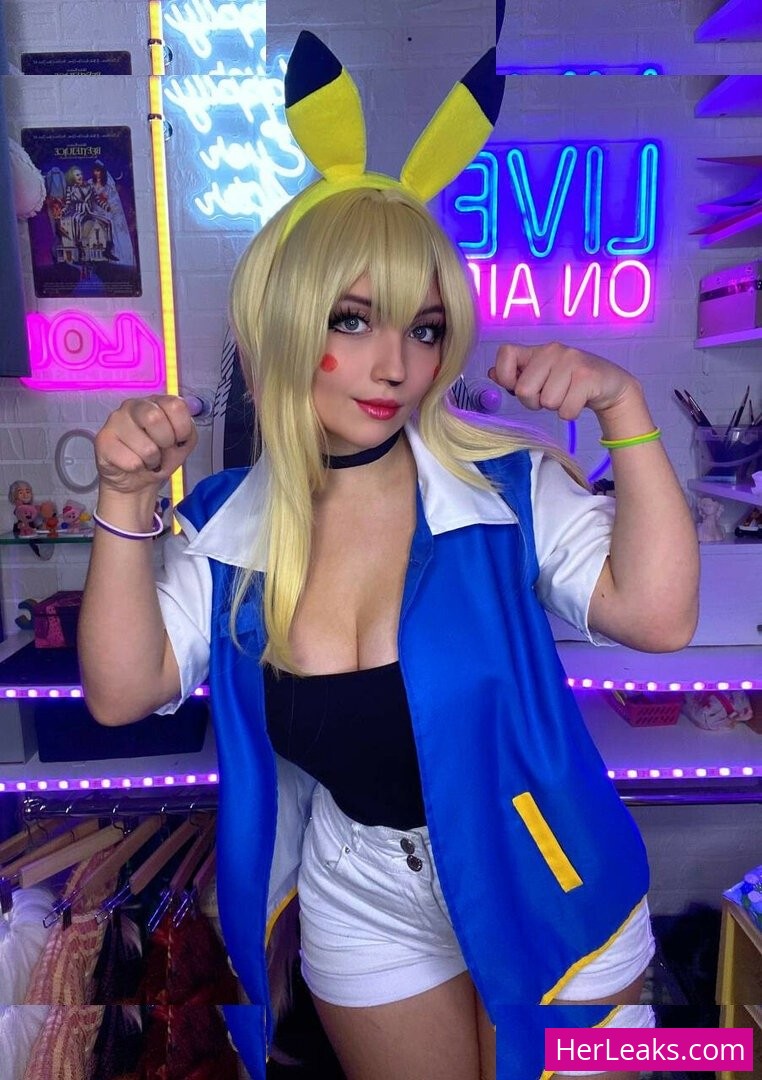 Tu44a_Cosplay - Image 44