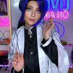 Tu44a_Cosplay - Image 43